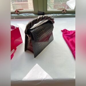 Anima iris luxury bag